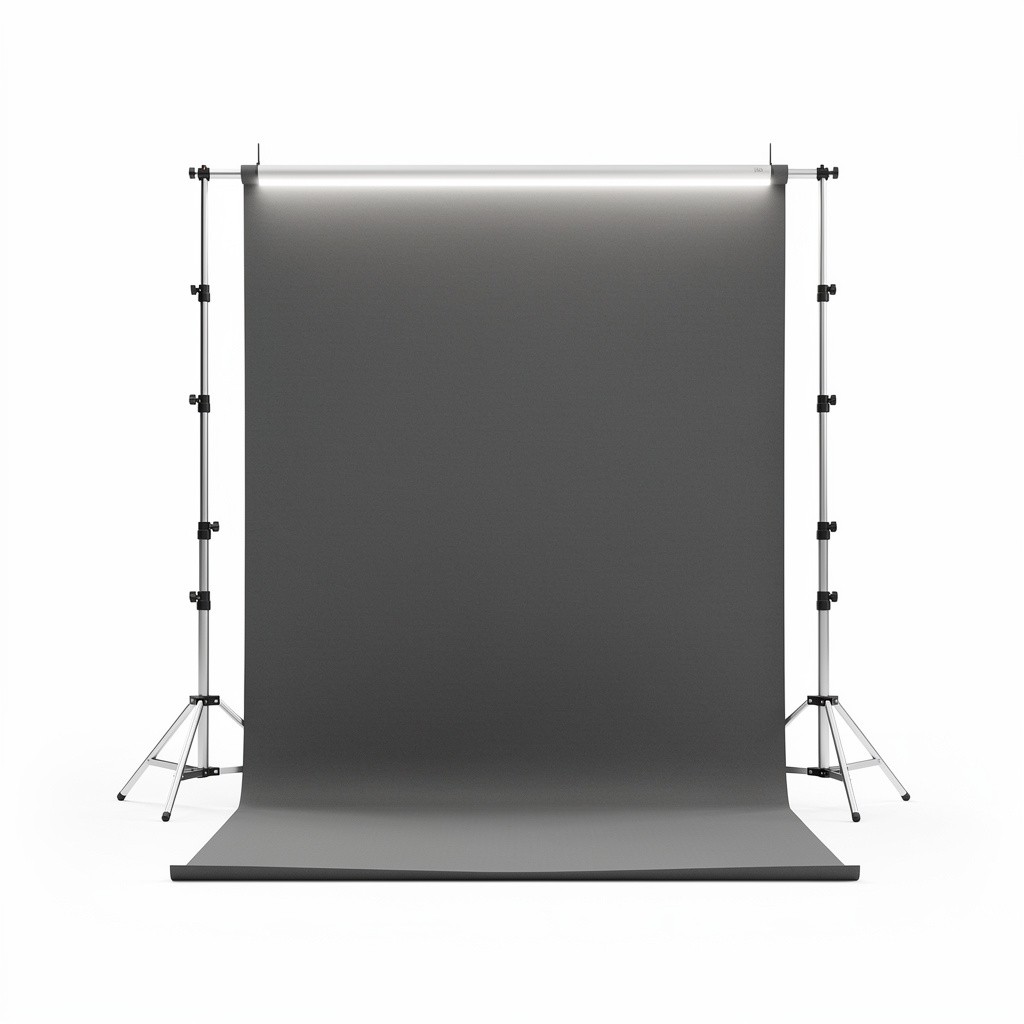 Stream Backdrop Kit LED