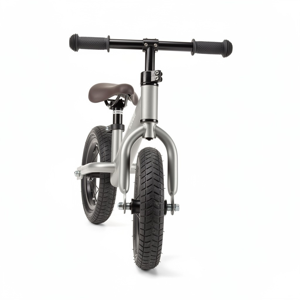 Toddler Balance Bike Adjustable