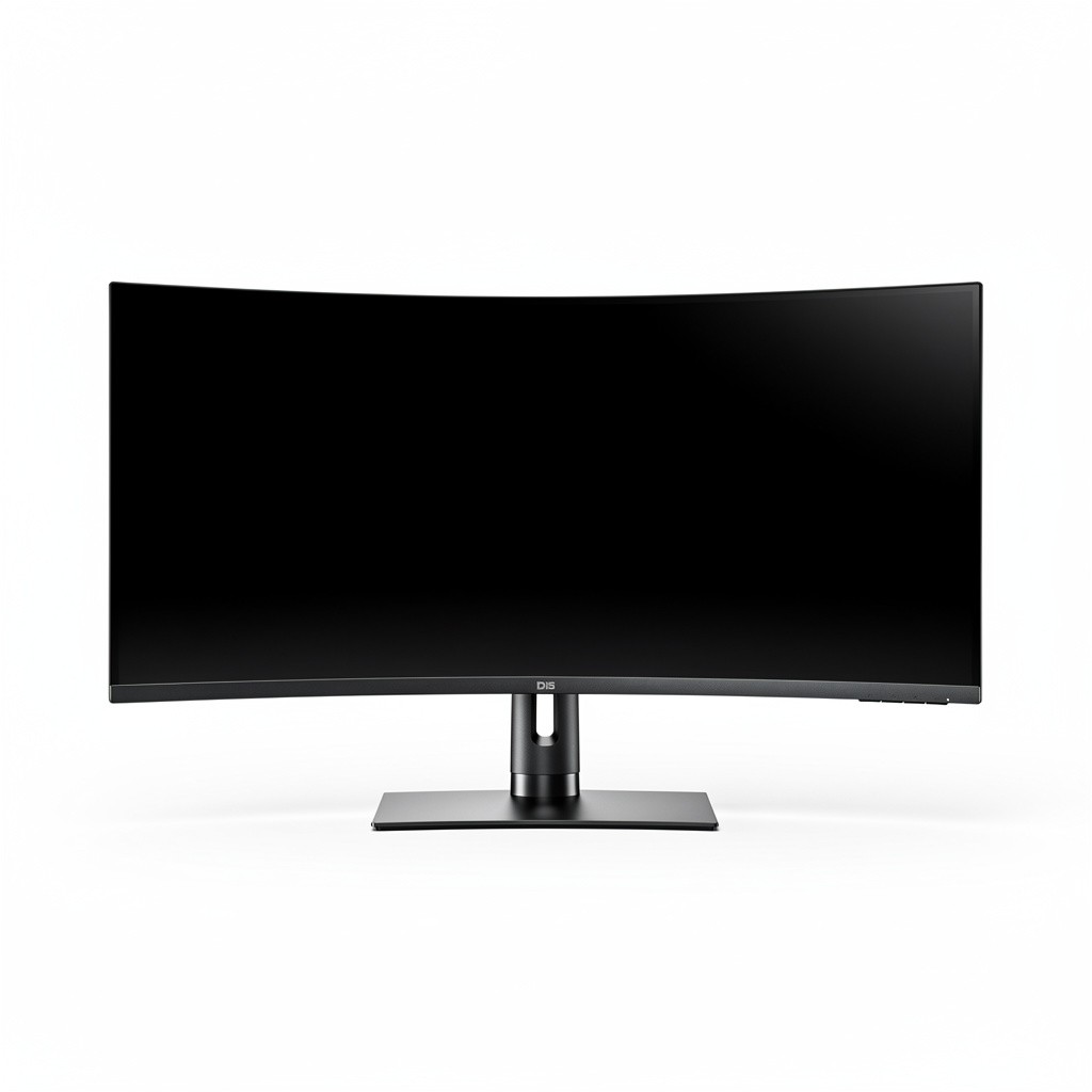 Ultrawide Curved Gaming Monitor 45" 240Hz OLED