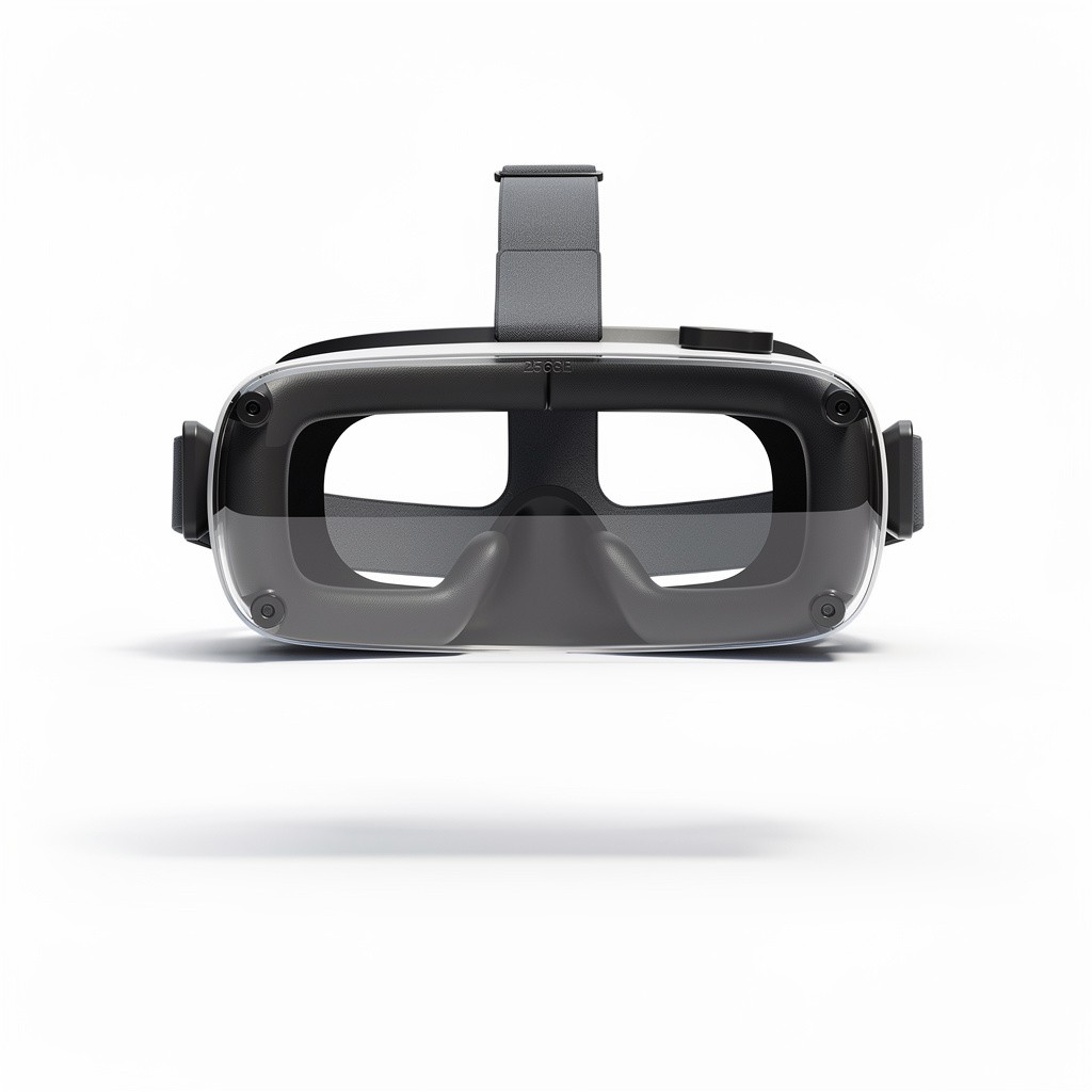 VR Headset 256GB