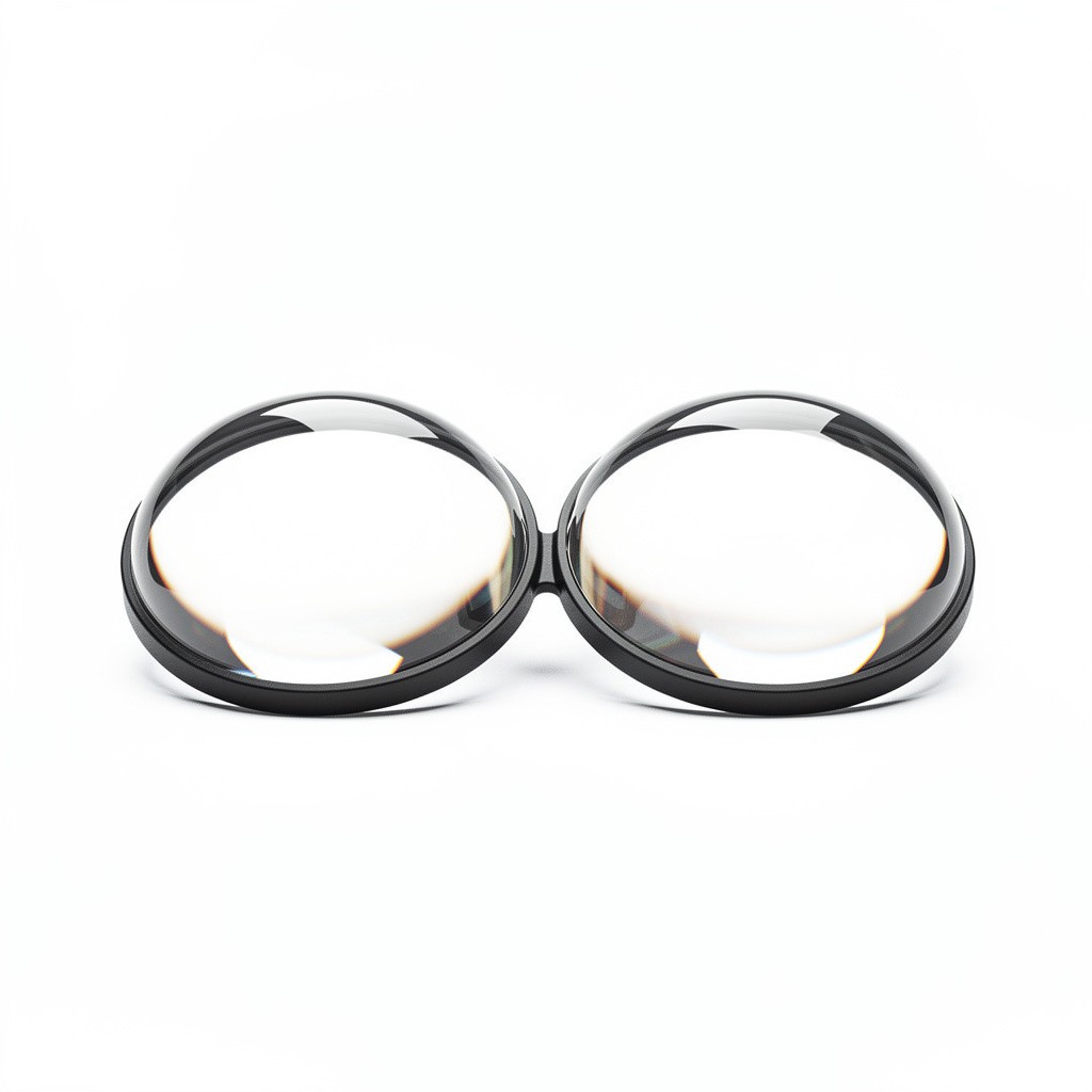 VR Lens Inserts Anti-Fog