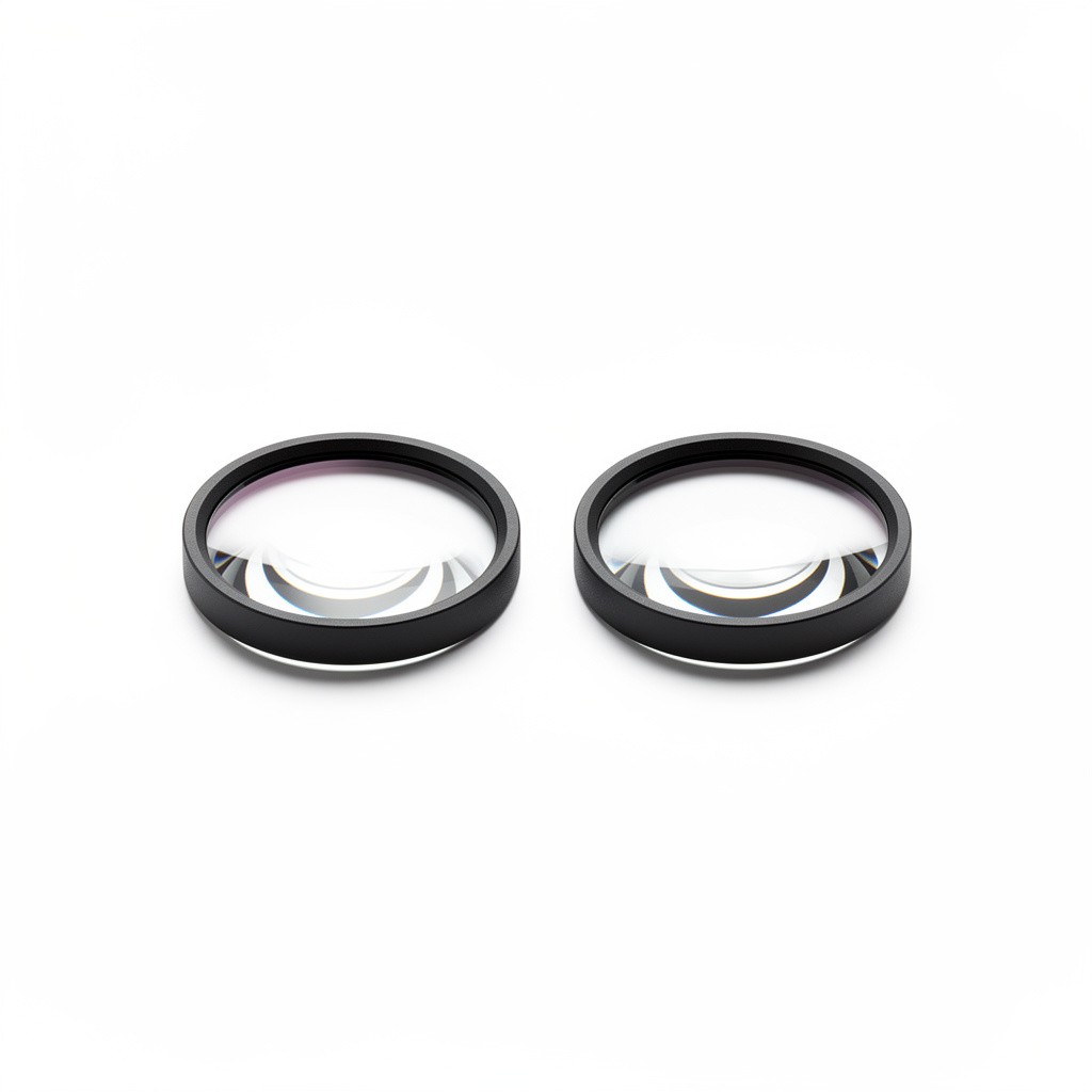 VR Lens Inserts Custom