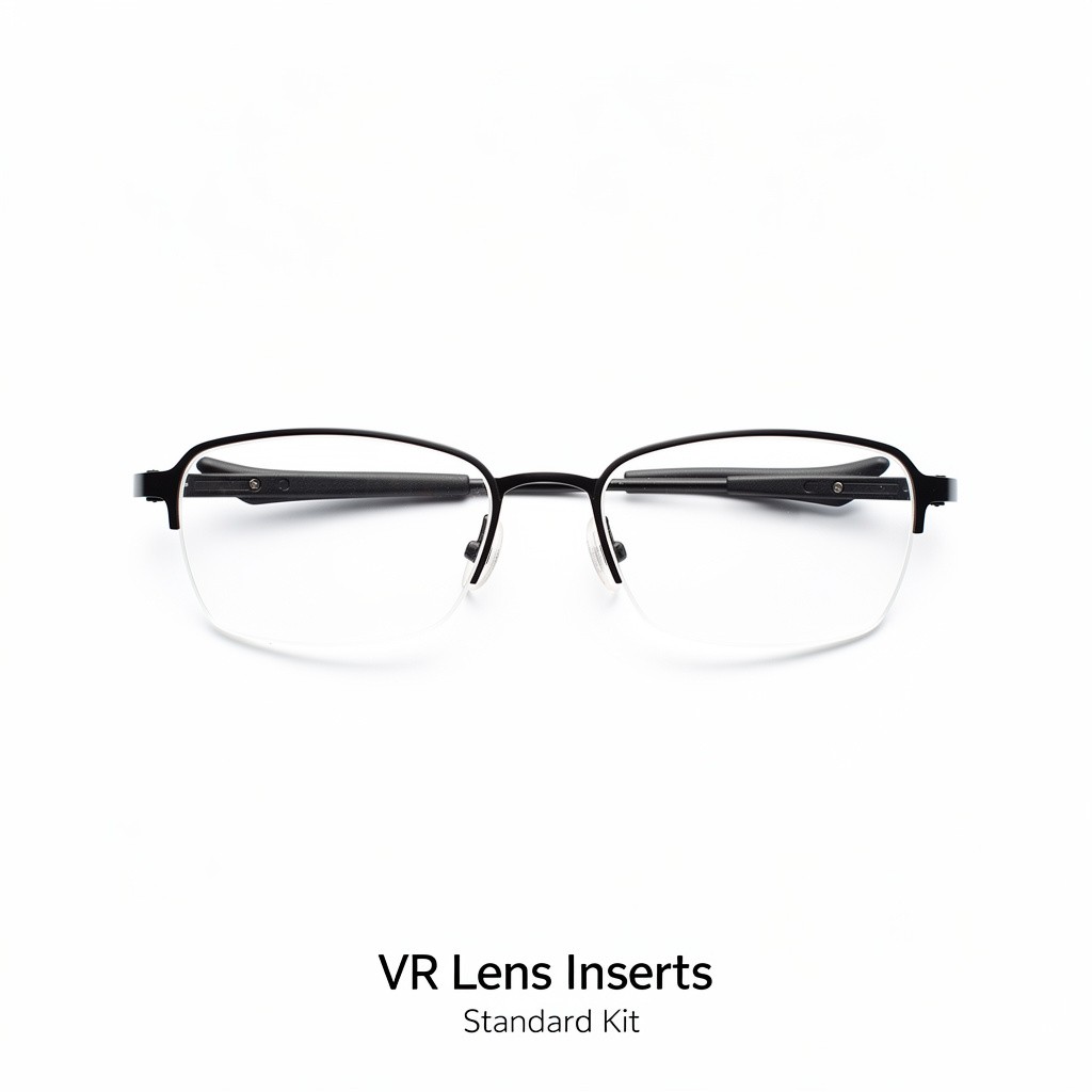 VR Lens Inserts Standard
