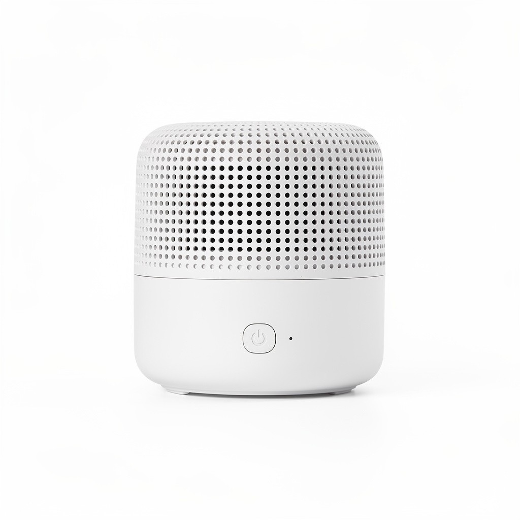 White-Noise Soother Smart