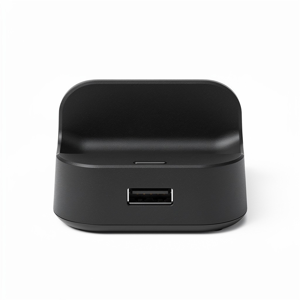 Wireless Charging Controller Dock Single
