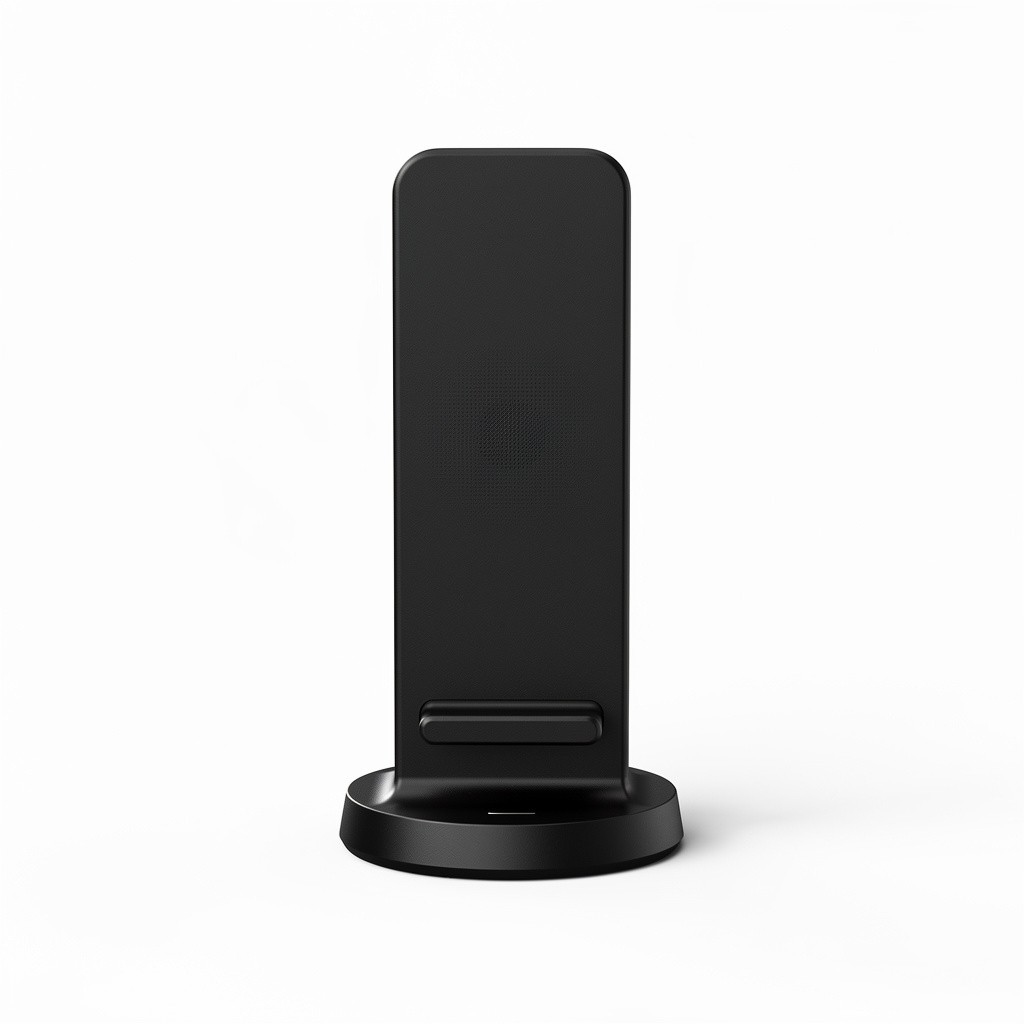 Wireless Charging Controller Dock Vertical