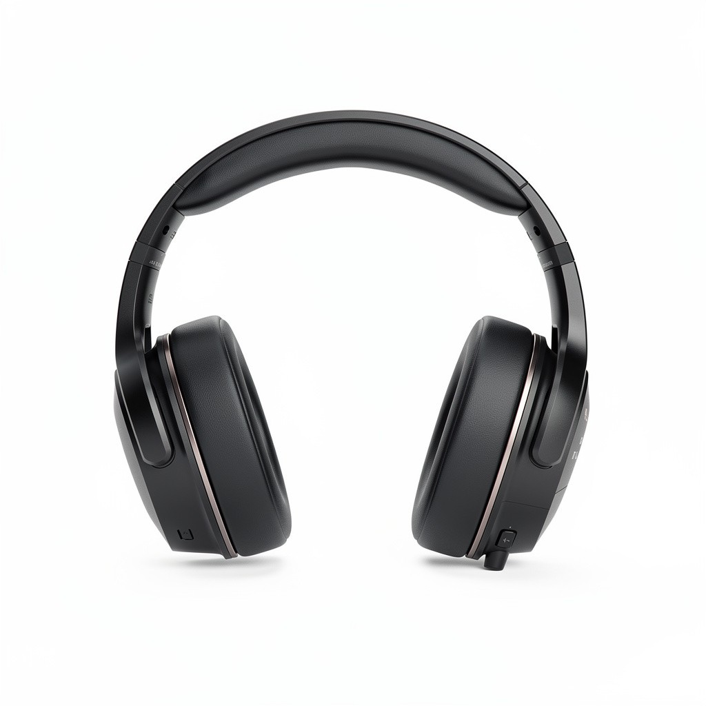 Wireless Gaming Headset Tri-Mode Pro