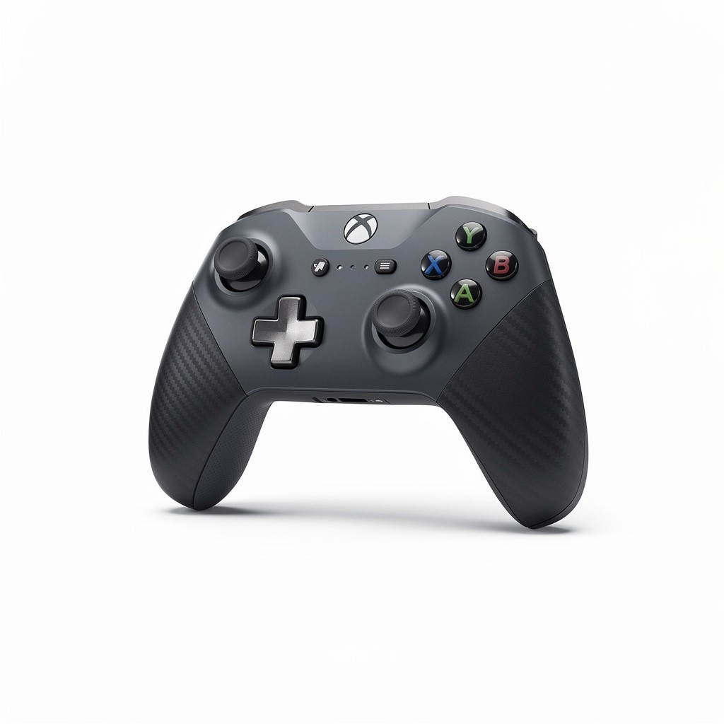 Wireless Pro Controller Elite Carbon