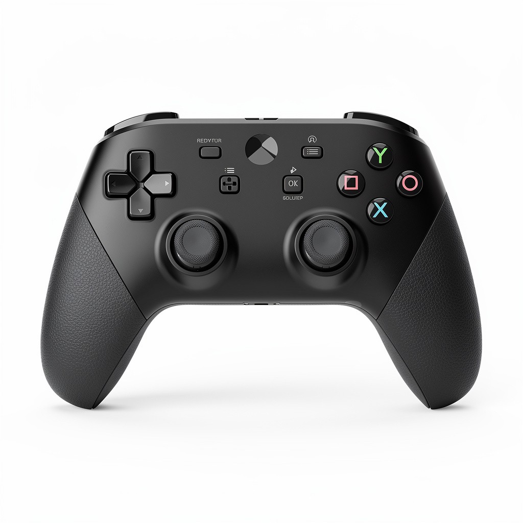 Wireless Pro Controller Tournament